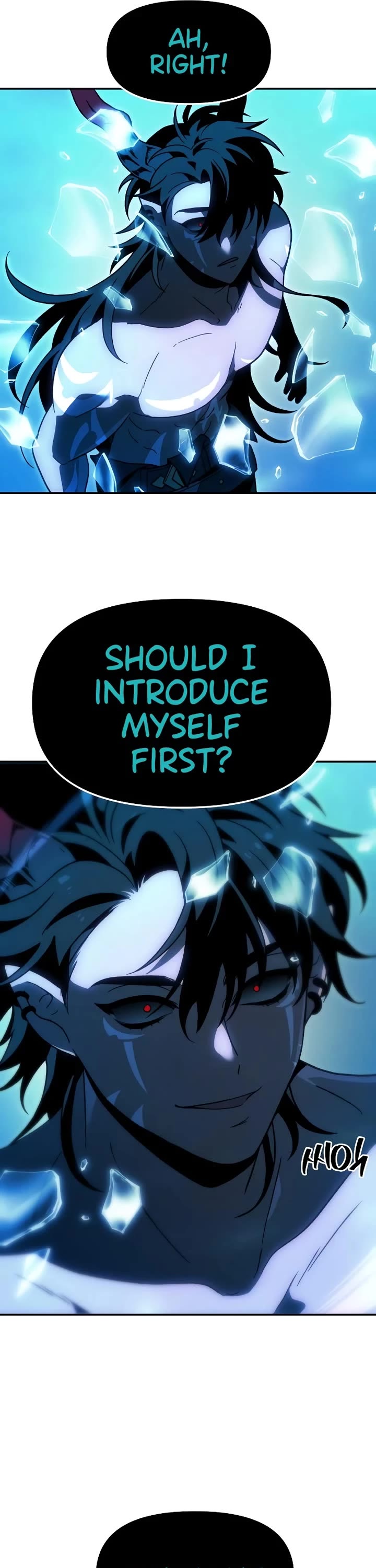 I Used to Be a Boss Chapter 113 page 30 - Chapter 113
