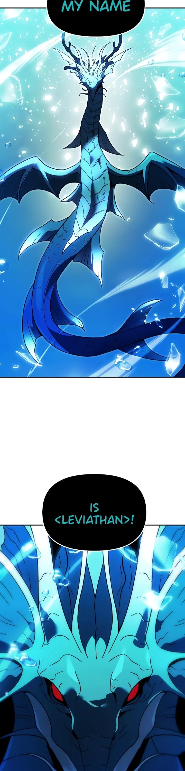 I Used to Be a Boss Chapter 113 page 31 - Chapter 113