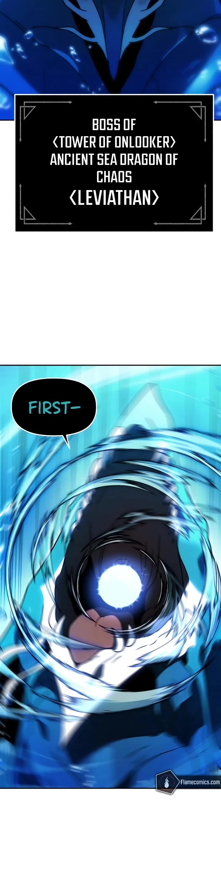 I Used to Be a Boss Chapter 113 page 32 - Chapter 113