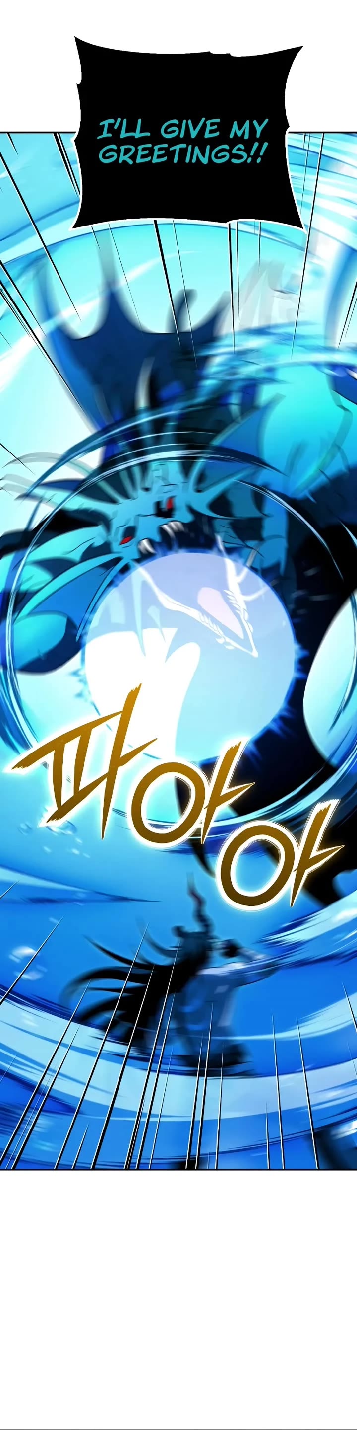I Used to Be a Boss Chapter 113 page 33 - Chapter 113