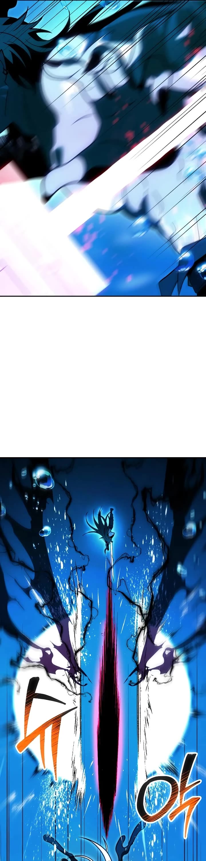 I Used to Be a Boss Chapter 113 page 34 - Chapter 113