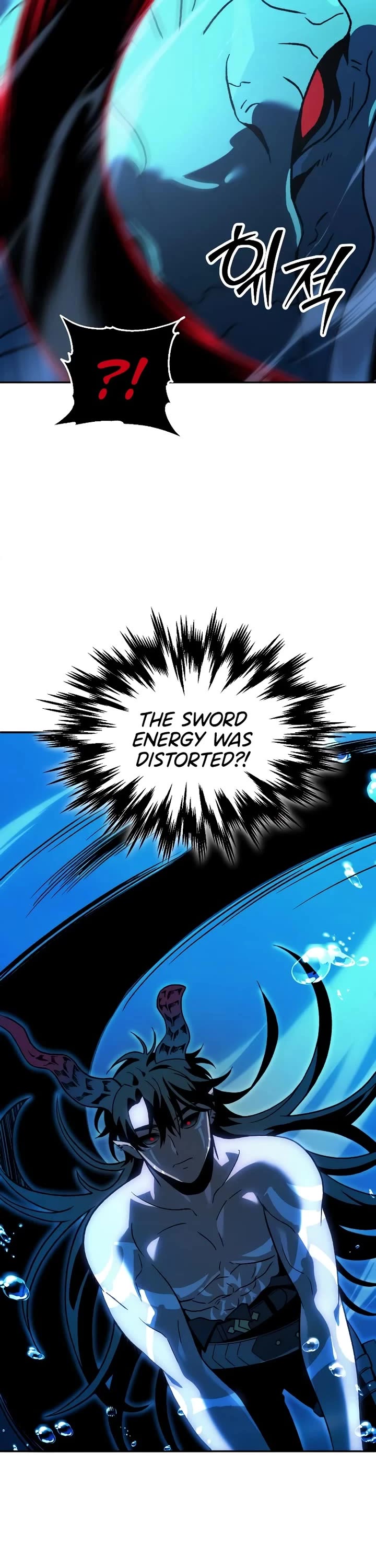 I Used to Be a Boss Chapter 113 page 40 - Chapter 113