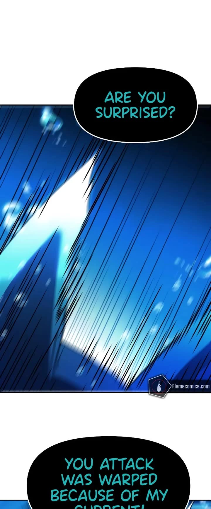 I Used to Be a Boss Chapter 113 page 42 - Chapter 113