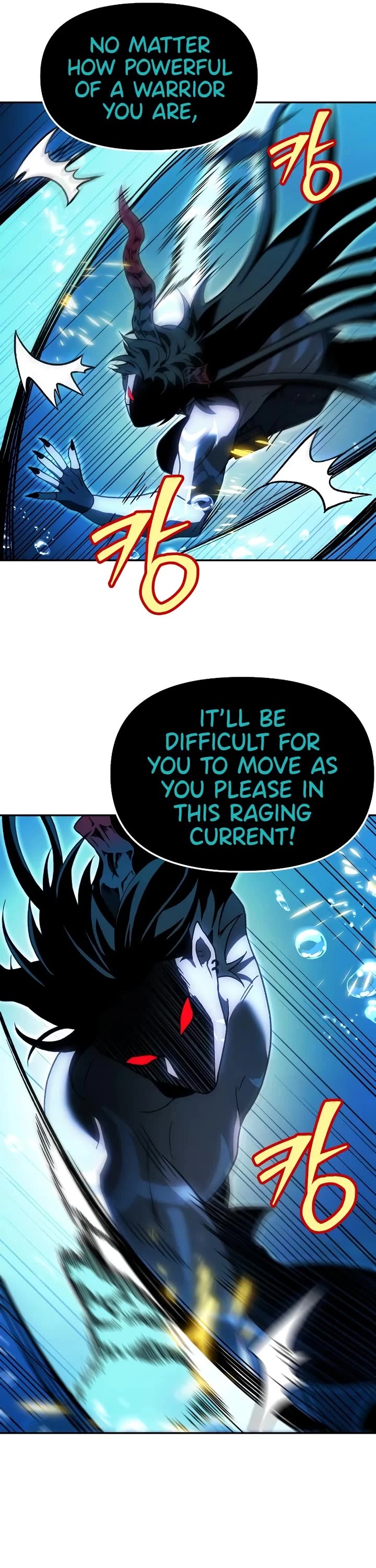 I Used to Be a Boss Chapter 113 page 44 - Chapter 113