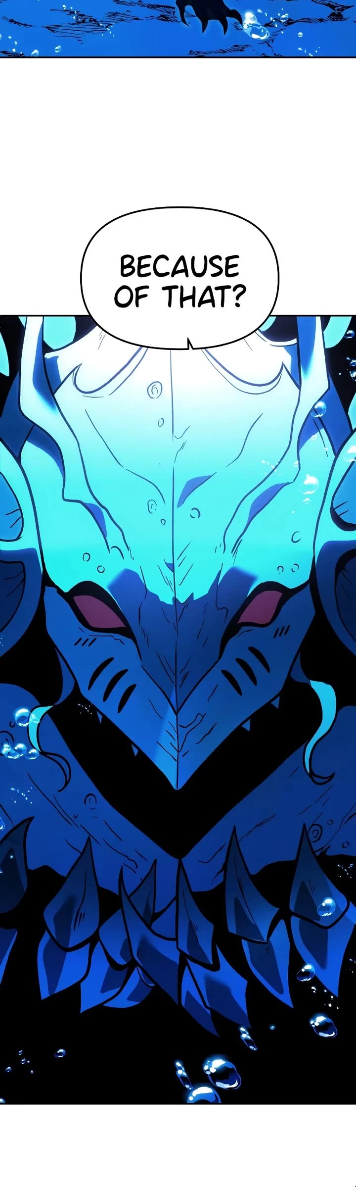 I Used to Be a Boss Chapter 113 page 5 - Chapter 113