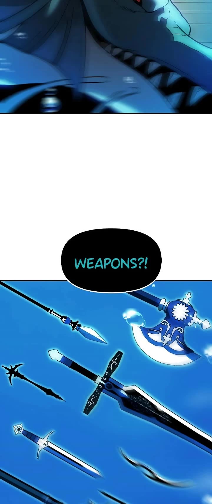 I Used to Be a Boss Chapter 113 page 51 - Chapter 113