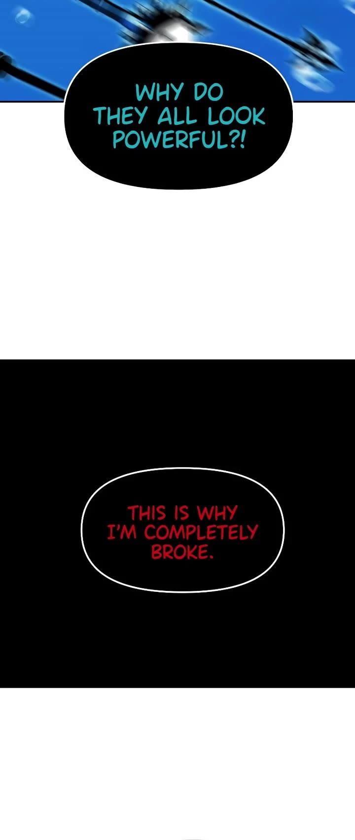 I Used to Be a Boss Chapter 113 page 52 - Chapter 113
