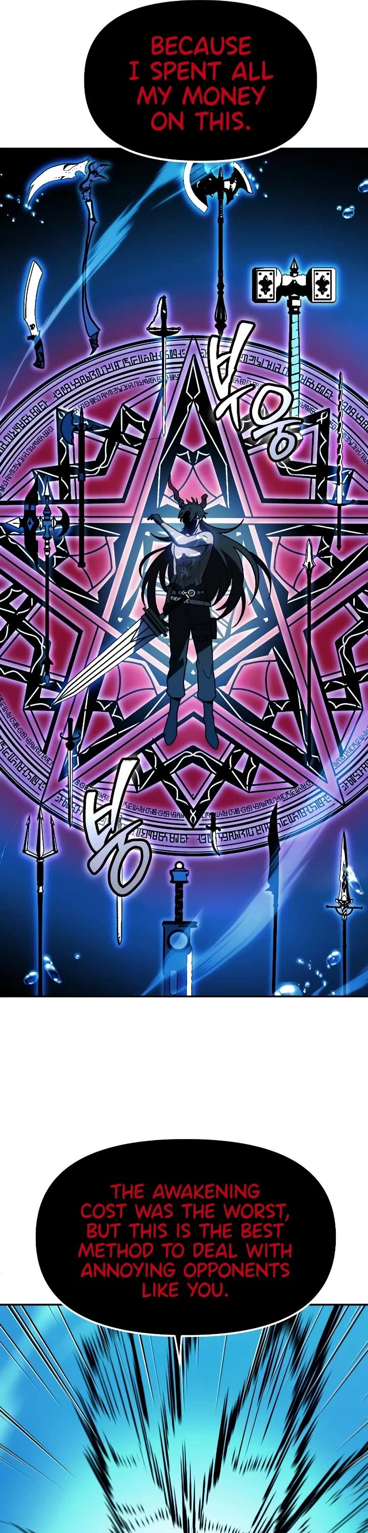 I Used to Be a Boss Chapter 113 page 53 - Chapter 113