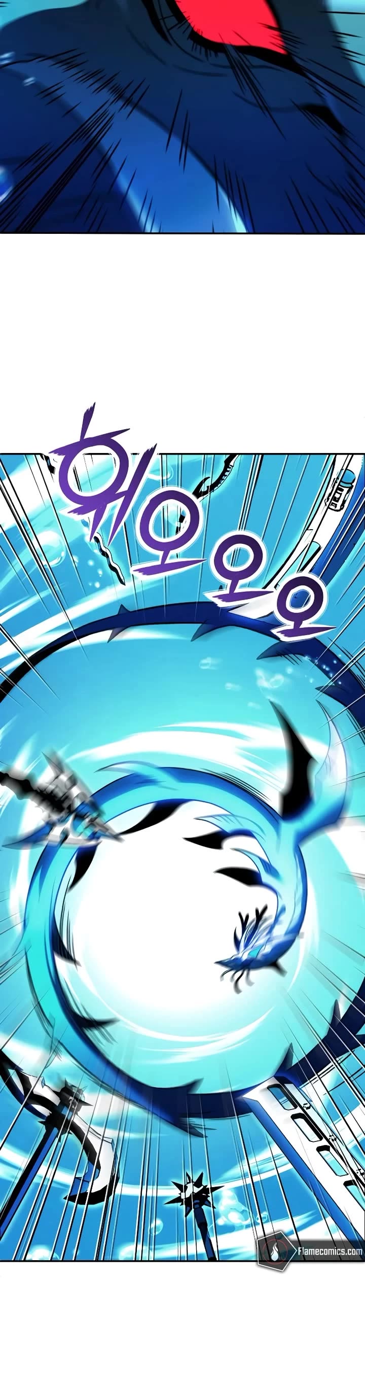 I Used to Be a Boss Chapter 113 page 55 - Chapter 113