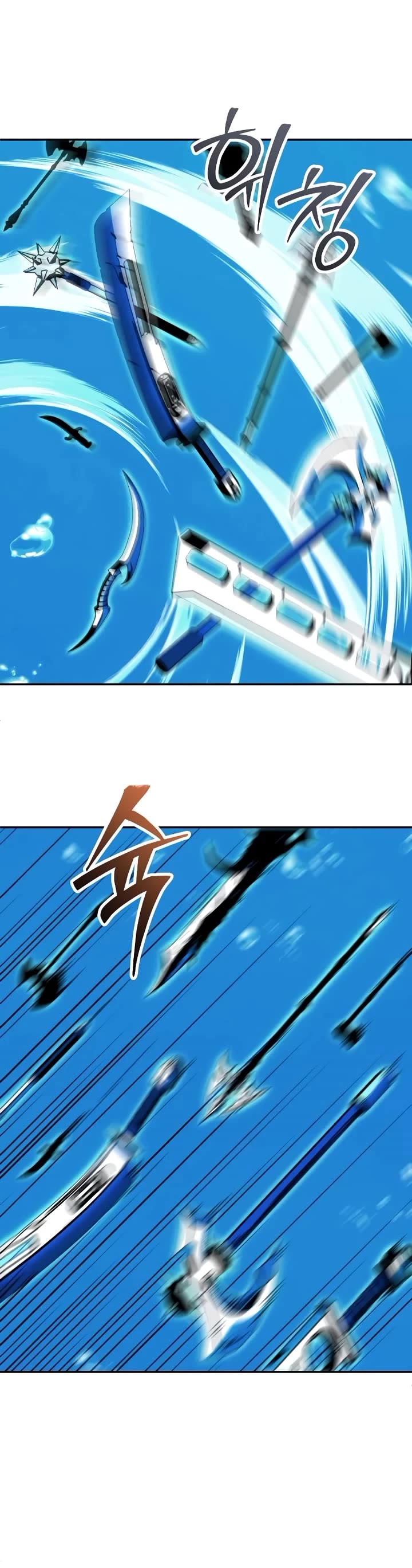 I Used to Be a Boss Chapter 113 page 56 - Chapter 113