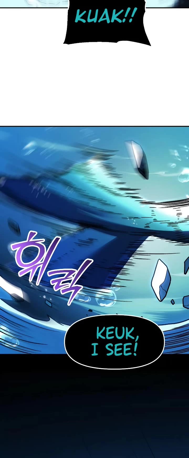 I Used to Be a Boss Chapter 113 page 61 - Chapter 113