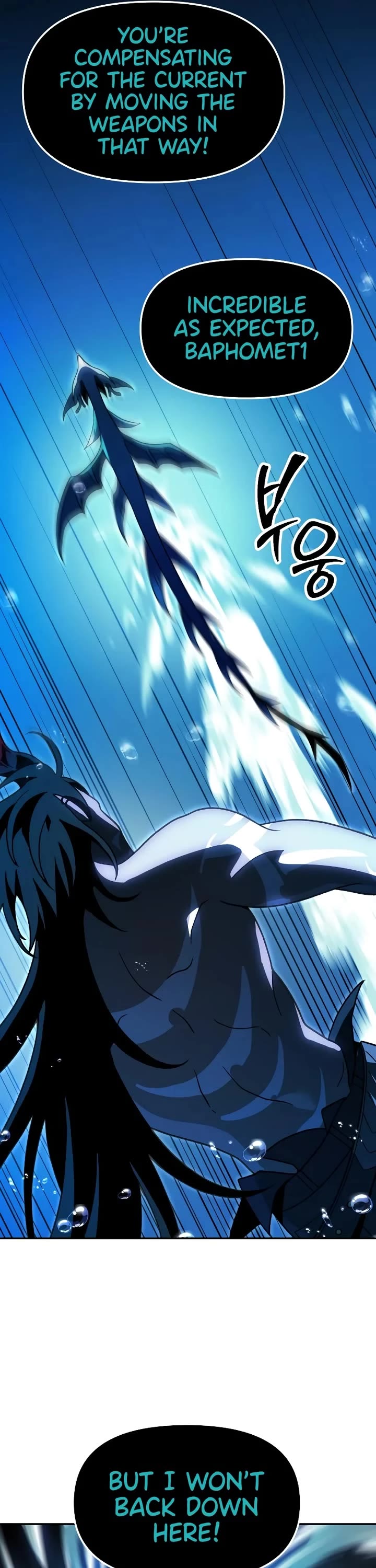 I Used to Be a Boss Chapter 113 page 62 - Chapter 113