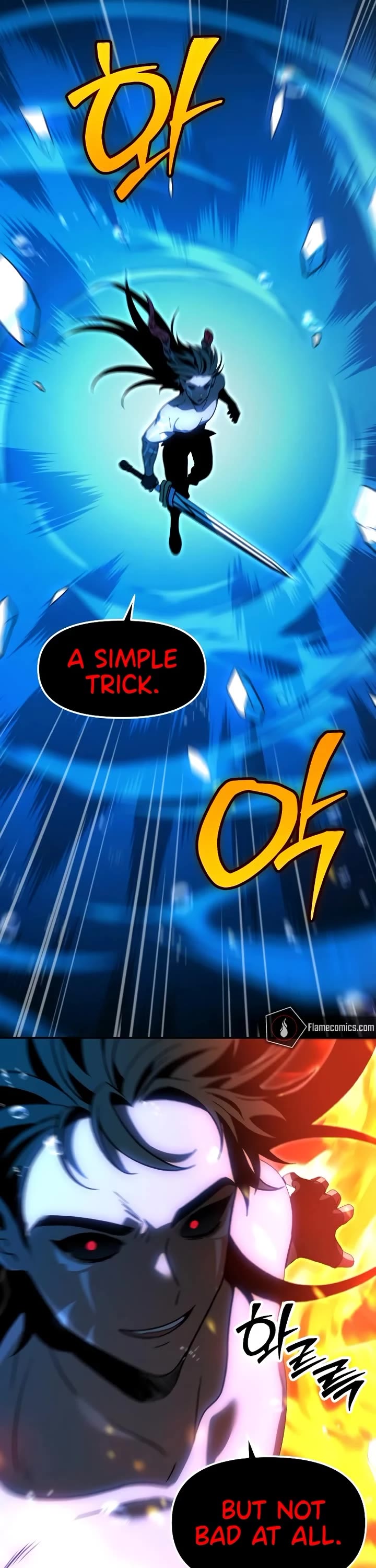I Used to Be a Boss Chapter 113 page 64 - Chapter 113