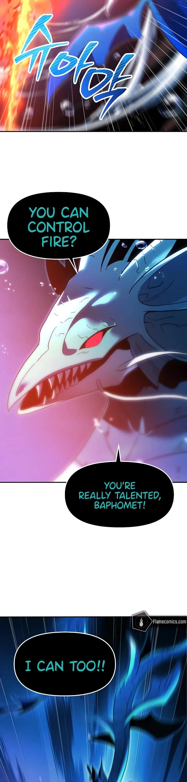 I Used to Be a Boss Chapter 113 page 67 - Chapter 113