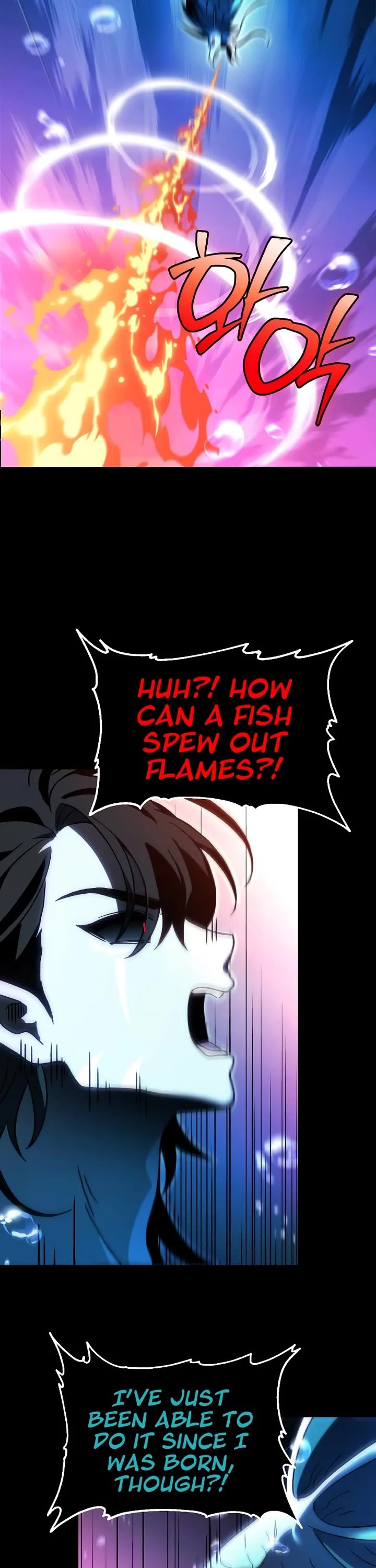 I Used to Be a Boss Chapter 113 page 68 - Chapter 113