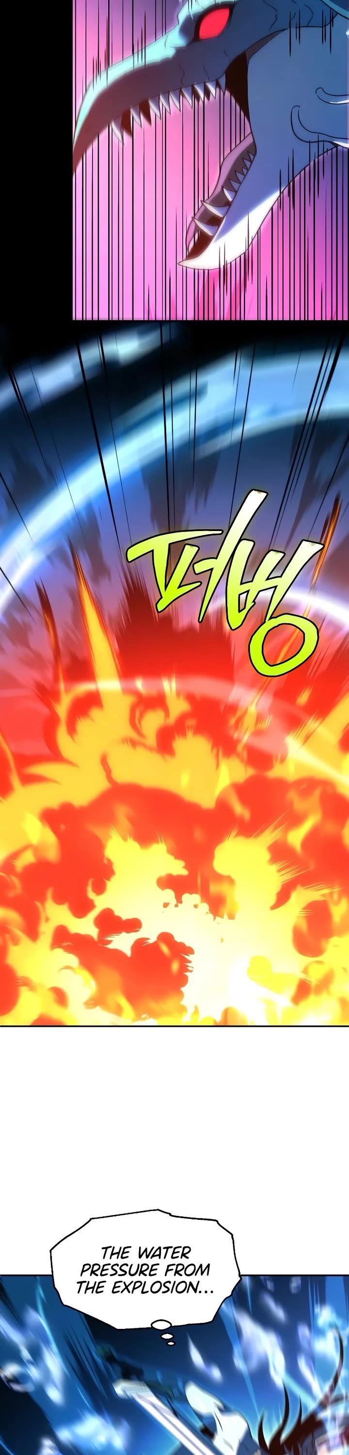 I Used to Be a Boss Chapter 113 page 69 - Chapter 113