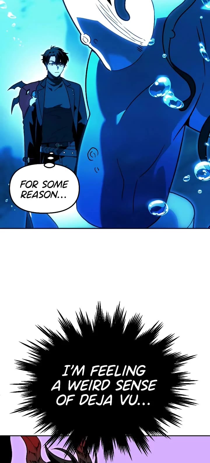 I Used to Be a Boss Chapter 113 page 9 - Chapter 113