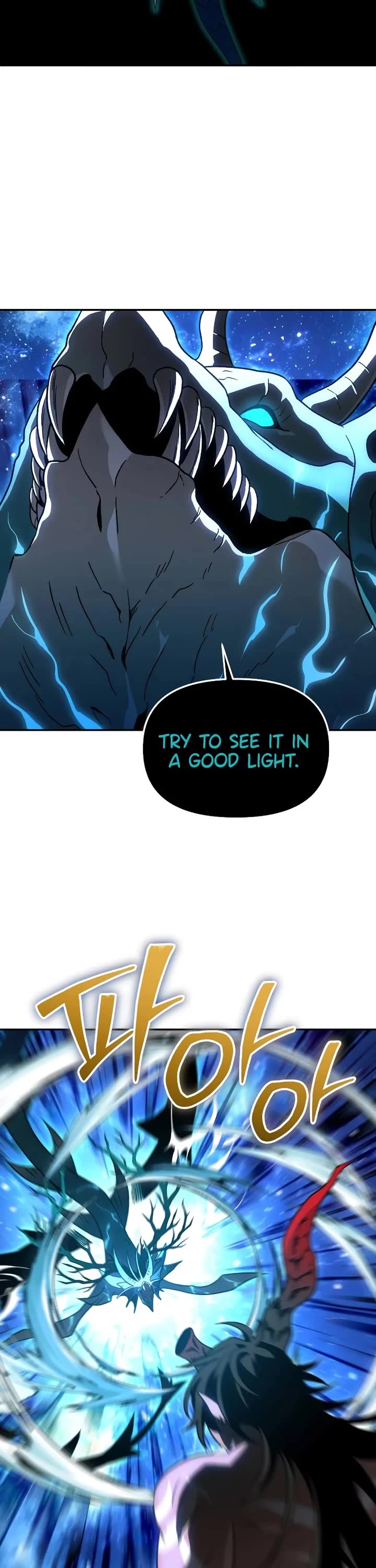 I Used to Be a Boss Chapter 114 page 12 - Chapter 114: Freeloader