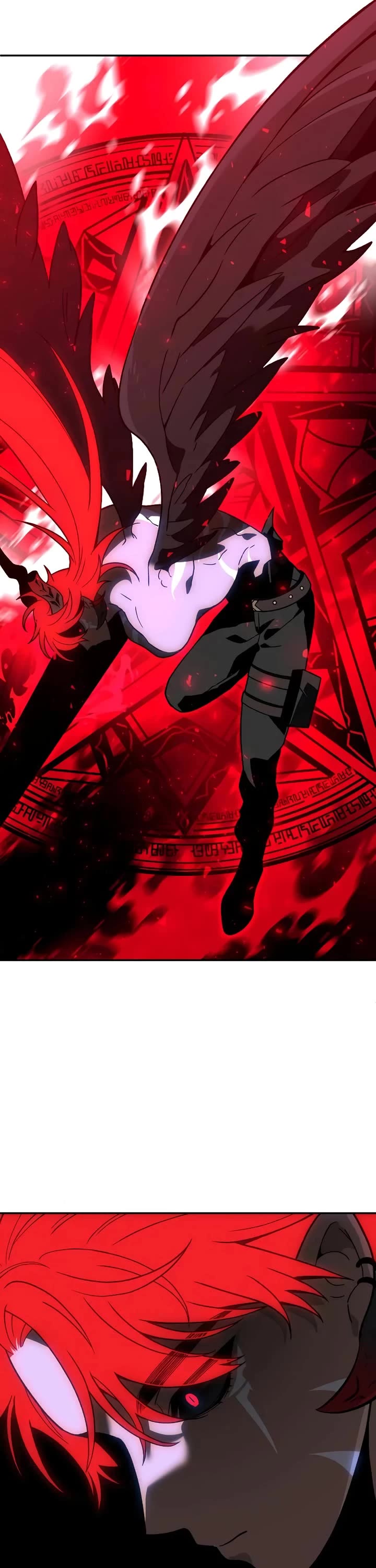 I Used to Be a Boss Chapter 114 page 15 - Chapter 114: Freeloader