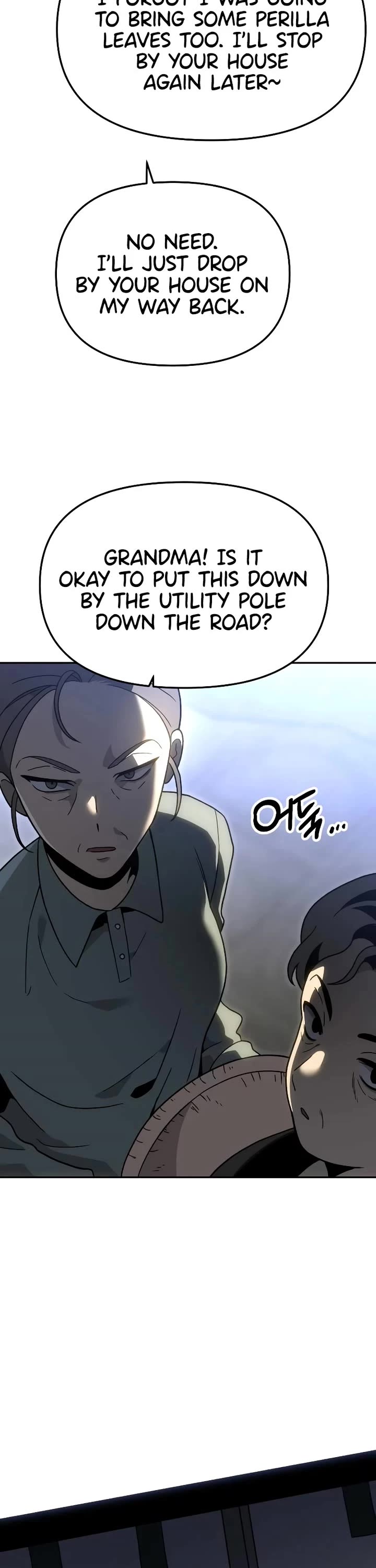 I Used to Be a Boss Chapter 114 page 21 - Chapter 114: Freeloader