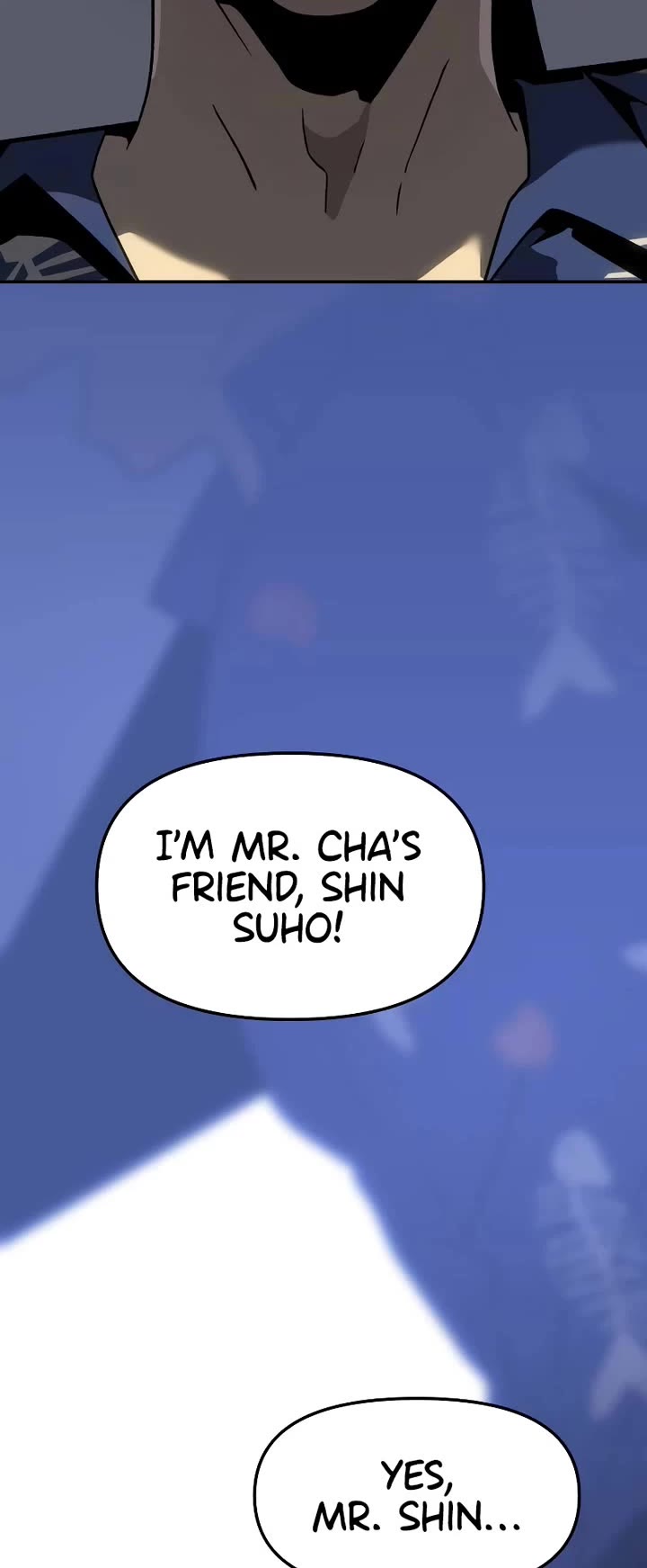 I Used to Be a Boss Chapter 114 page 23 - Chapter 114: Freeloader