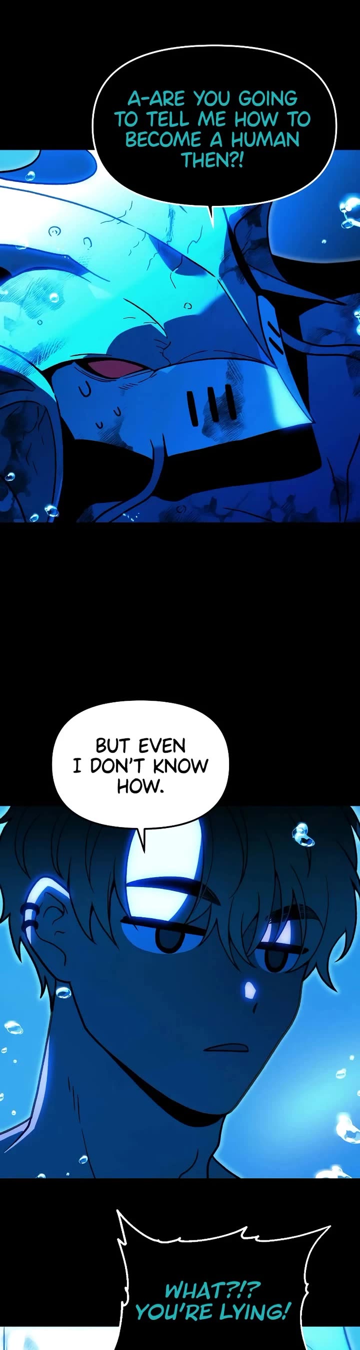I Used to Be a Boss Chapter 114 page 32 - Chapter 114: Freeloader