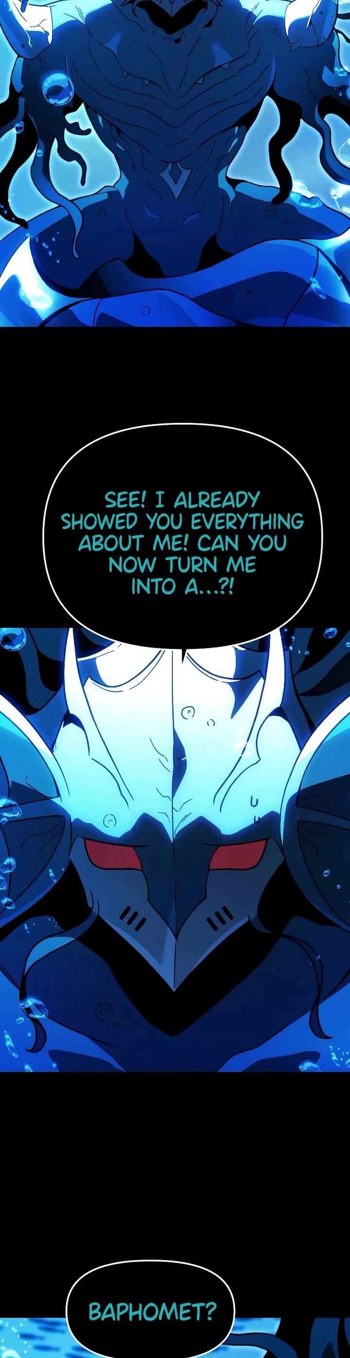 I Used to Be a Boss Chapter 114 page 36 - Chapter 114: Freeloader
