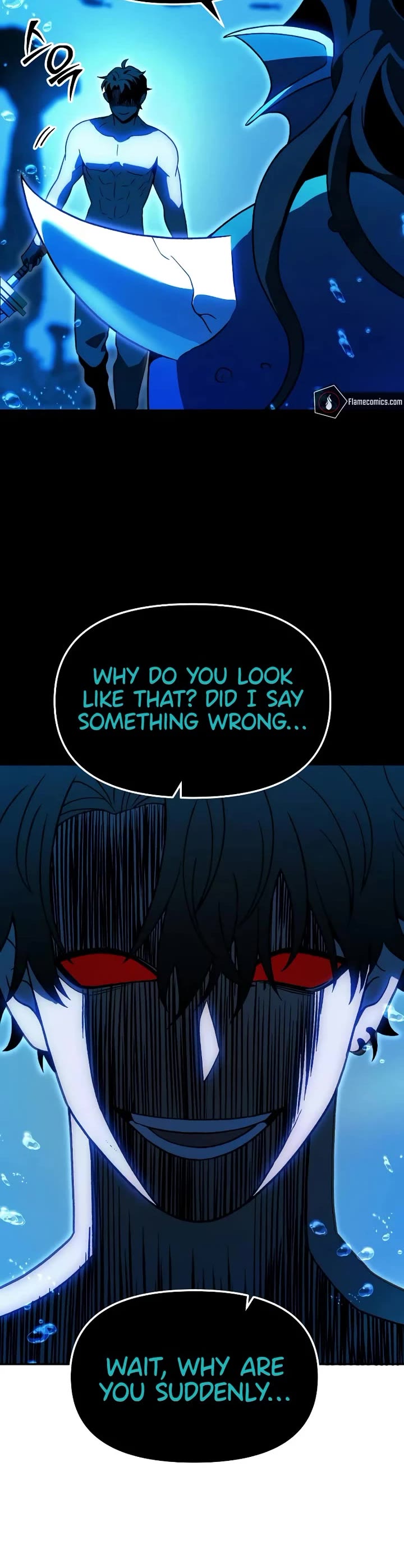 I Used to Be a Boss Chapter 114 page 37 - Chapter 114: Freeloader