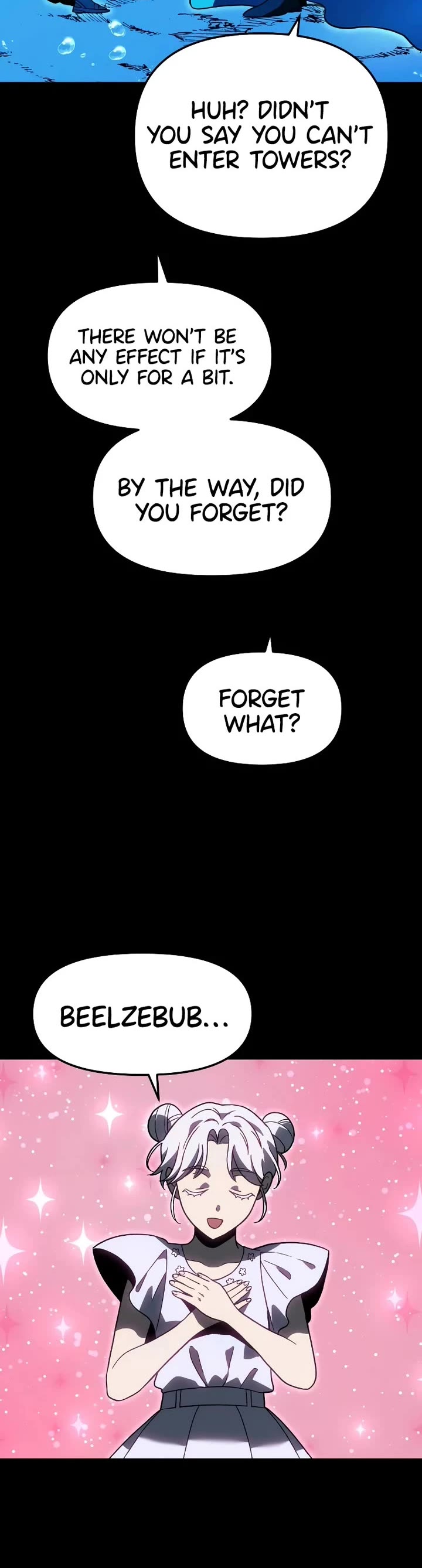 I Used to Be a Boss Chapter 114 page 41 - Chapter 114: Freeloader