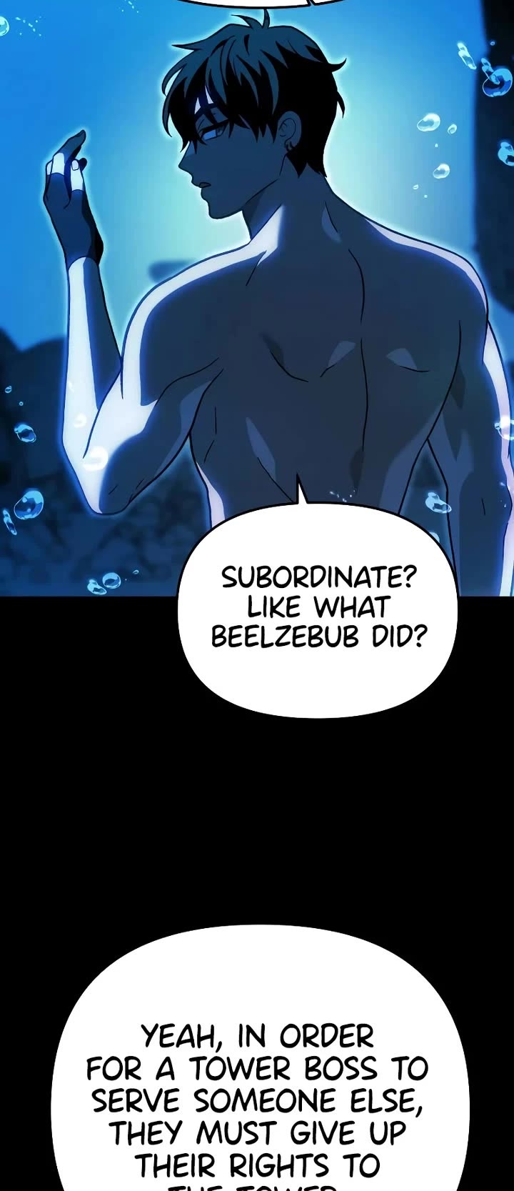 I Used to Be a Boss Chapter 114 page 45 - Chapter 114: Freeloader