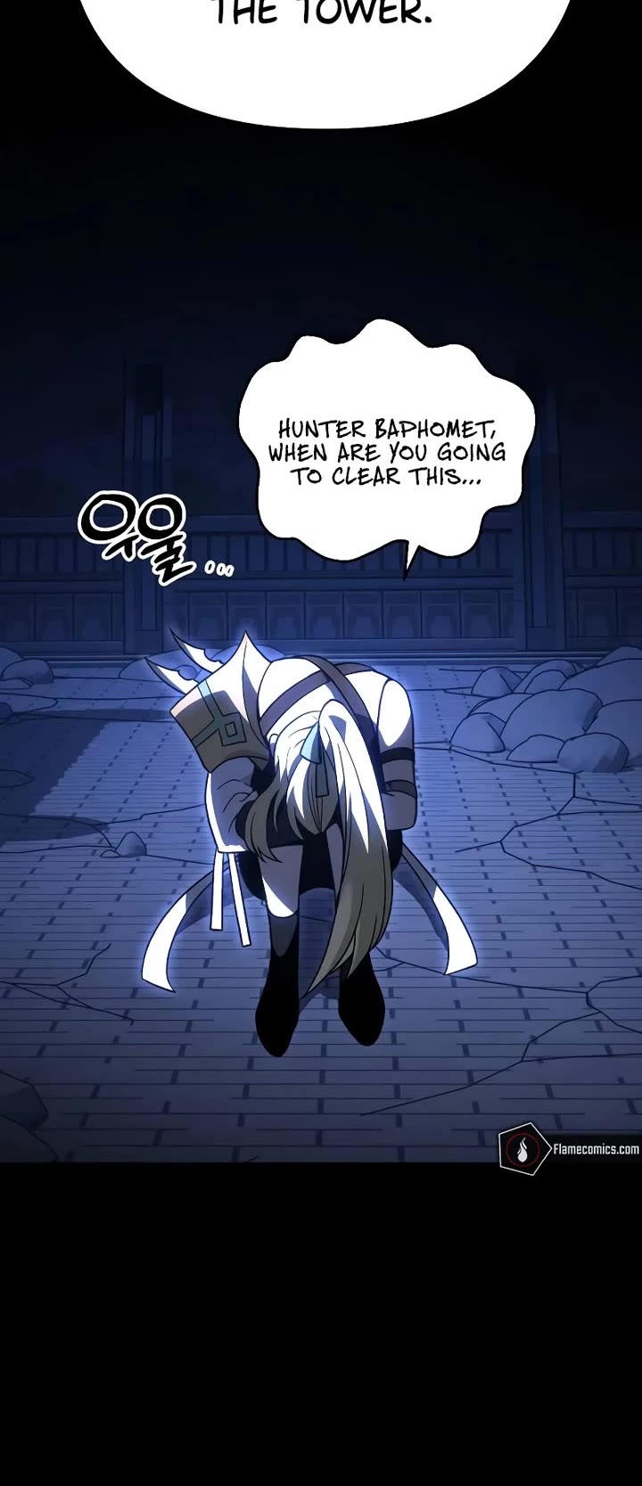 I Used to Be a Boss Chapter 114 page 46 - Chapter 114: Freeloader