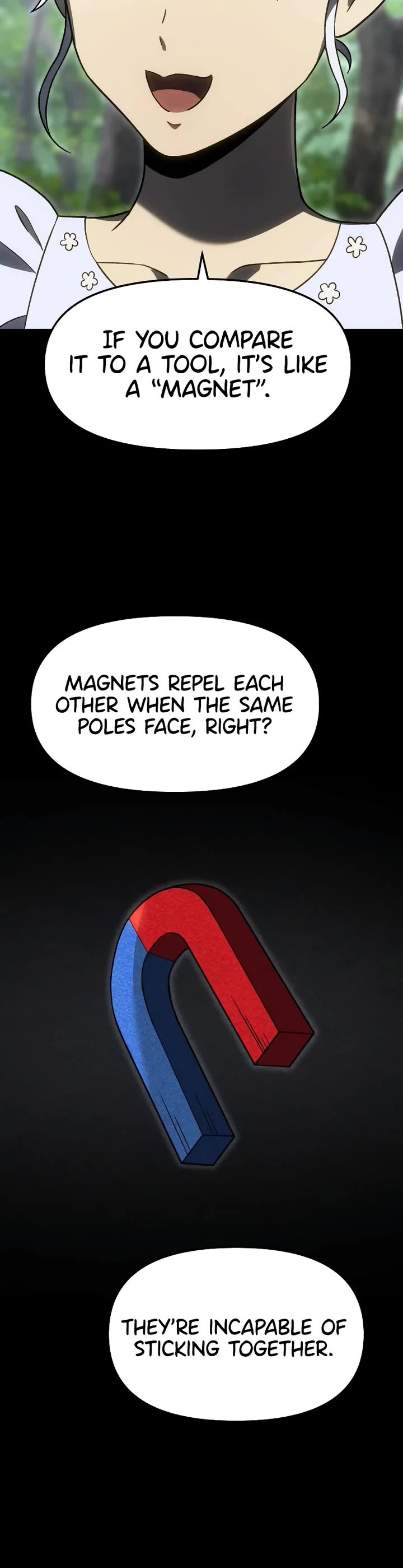 I Used to Be a Boss Chapter 114 page 50 - Chapter 114: Freeloader