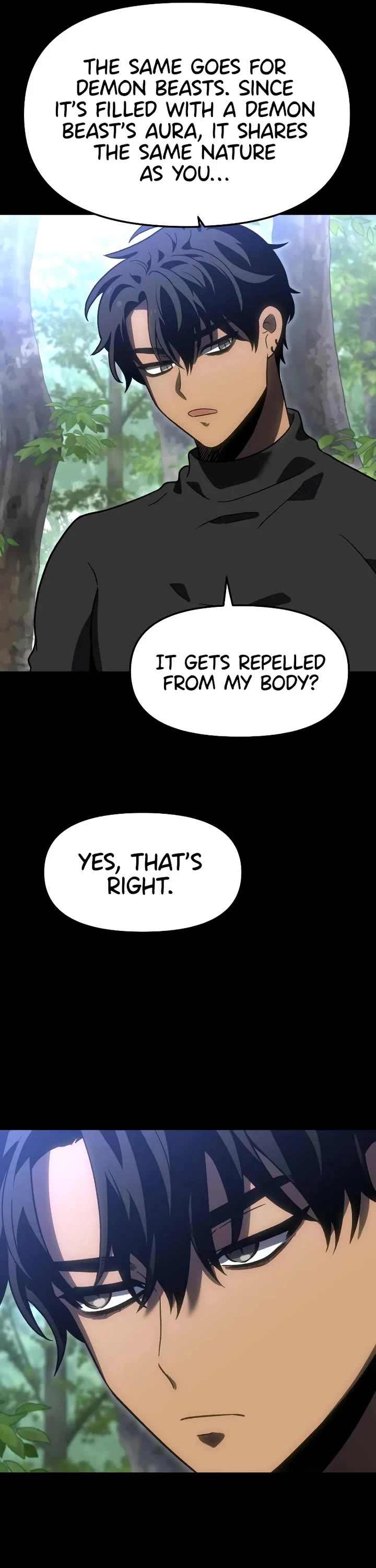 I Used to Be a Boss Chapter 114 page 51 - Chapter 114: Freeloader