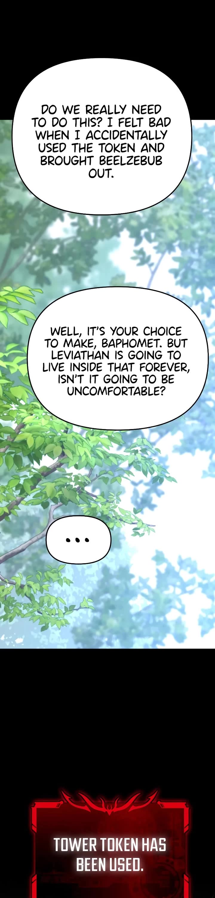 I Used to Be a Boss Chapter 114 page 52 - Chapter 114: Freeloader