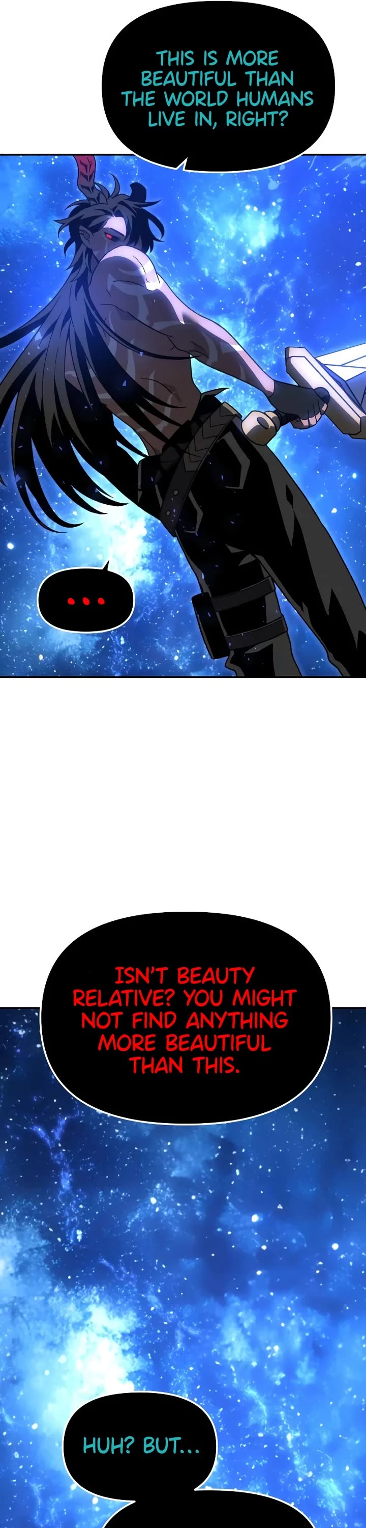 I Used to Be a Boss Chapter 114 page 6 - Chapter 114: Freeloader