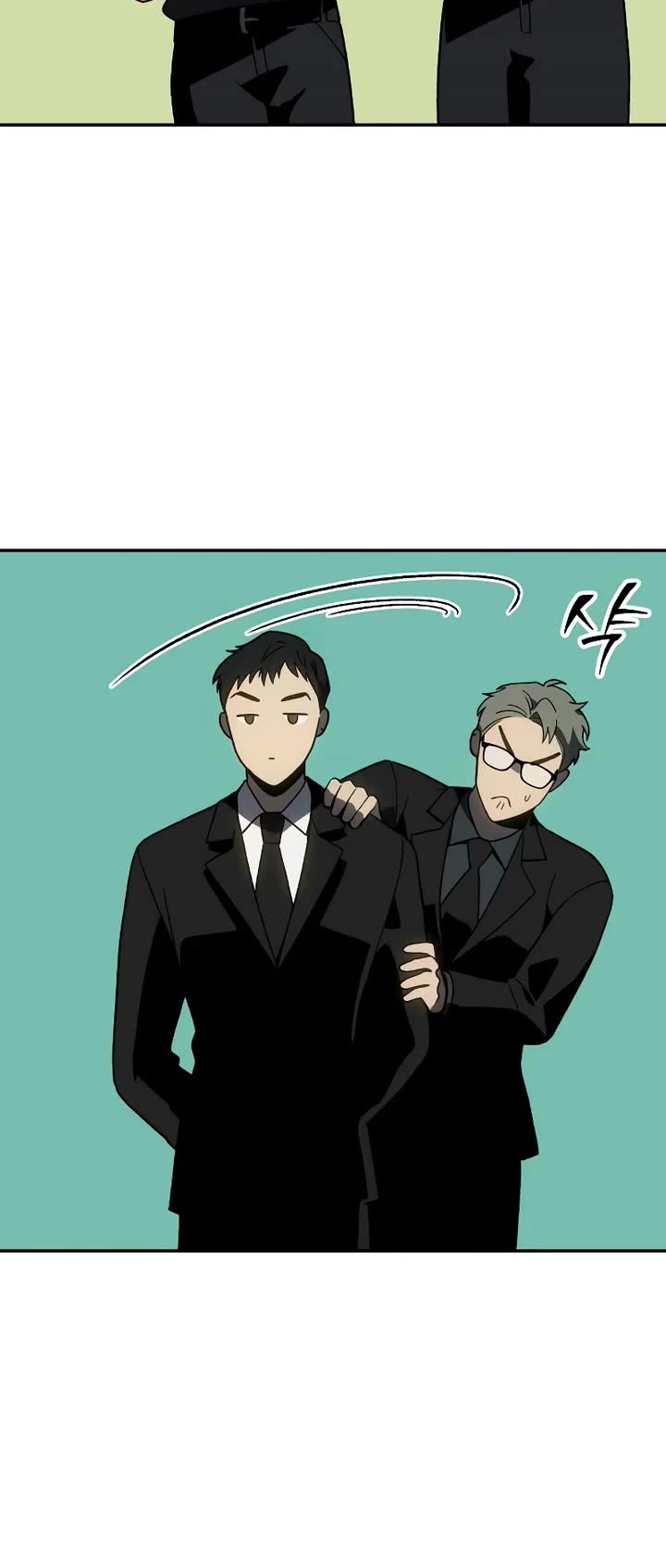 I Used to Be a Boss Chapter 114 page 65 - Chapter 114: Freeloader