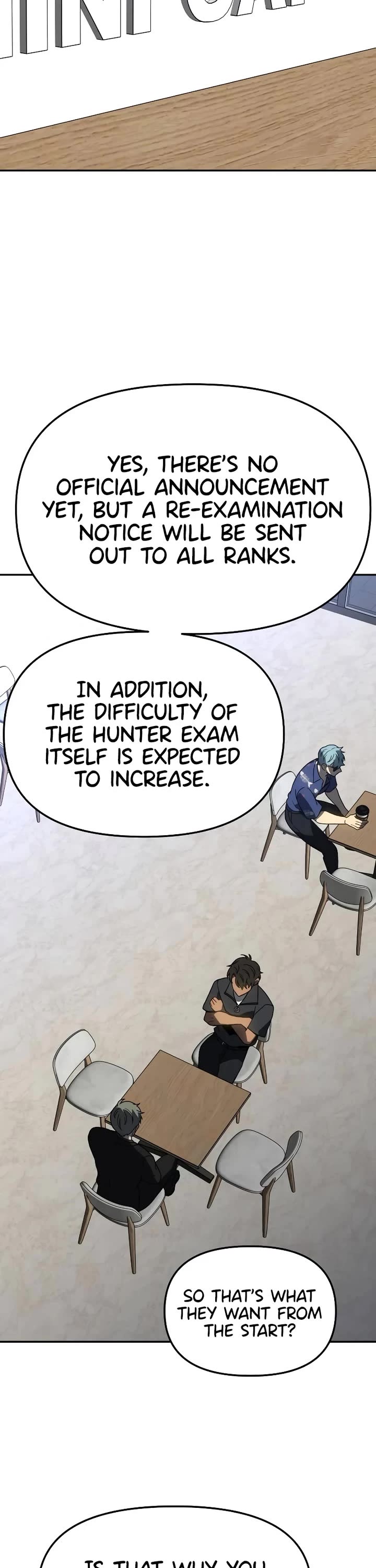 I Used to Be a Boss Chapter 114 page 67 - Chapter 114: Freeloader