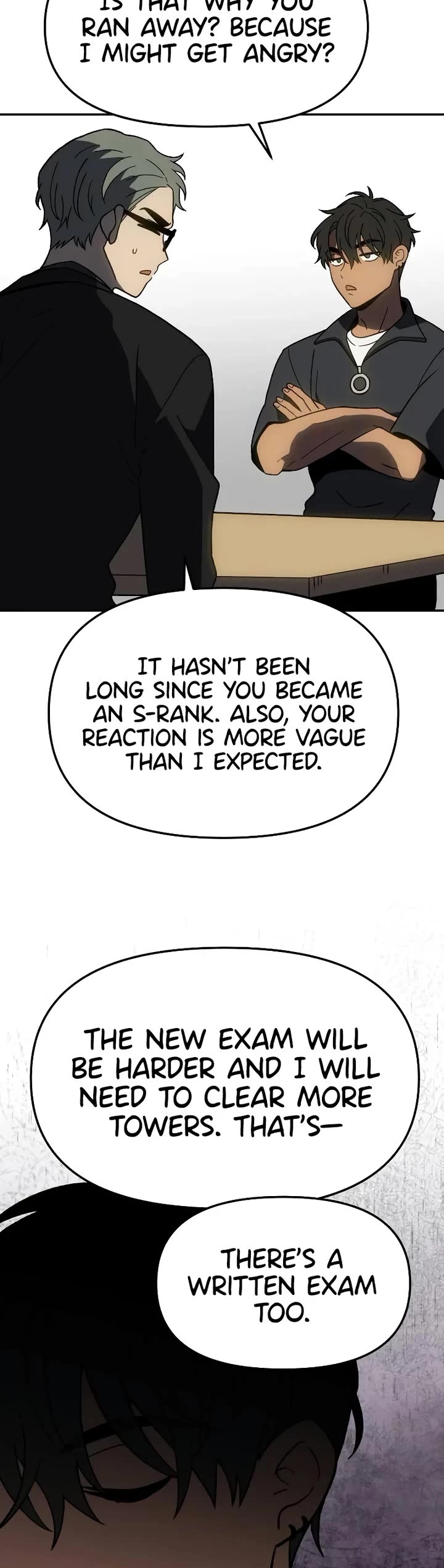 I Used to Be a Boss Chapter 114 page 68 - Chapter 114: Freeloader