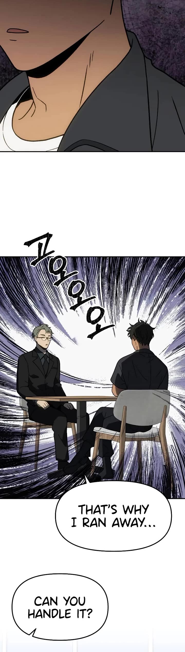 I Used to Be a Boss Chapter 114 page 69 - Chapter 114: Freeloader