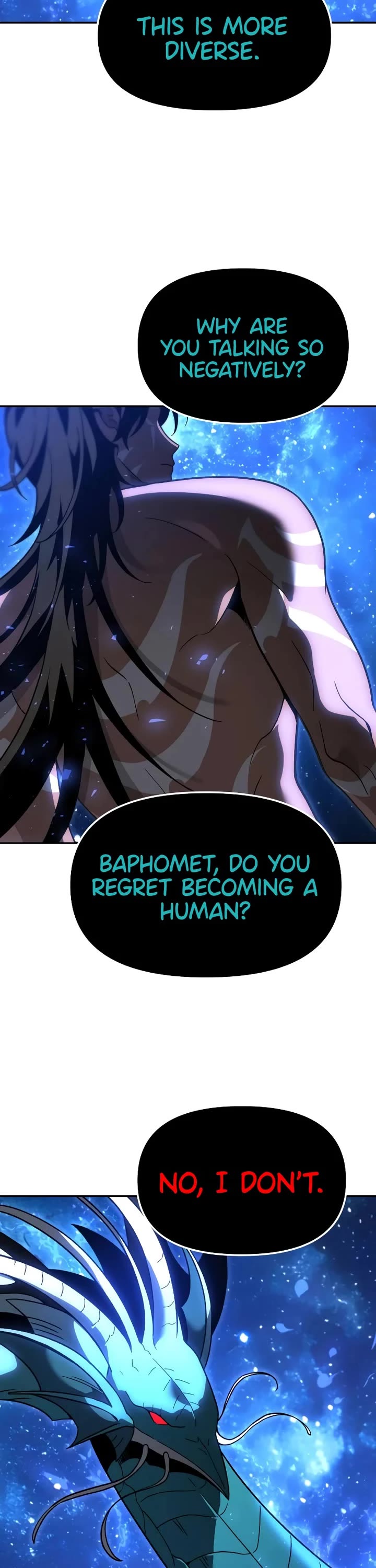 I Used to Be a Boss Chapter 114 page 7 - Chapter 114: Freeloader