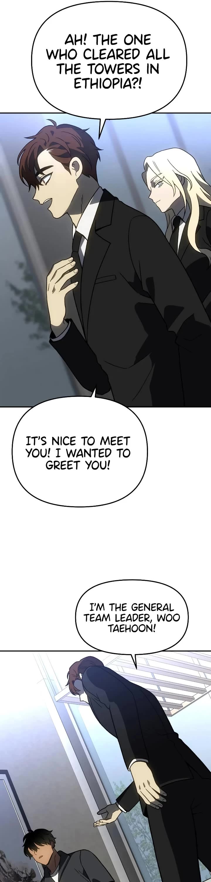 I Used to Be a Boss Chapter 114 page 74 - Chapter 114: Freeloader