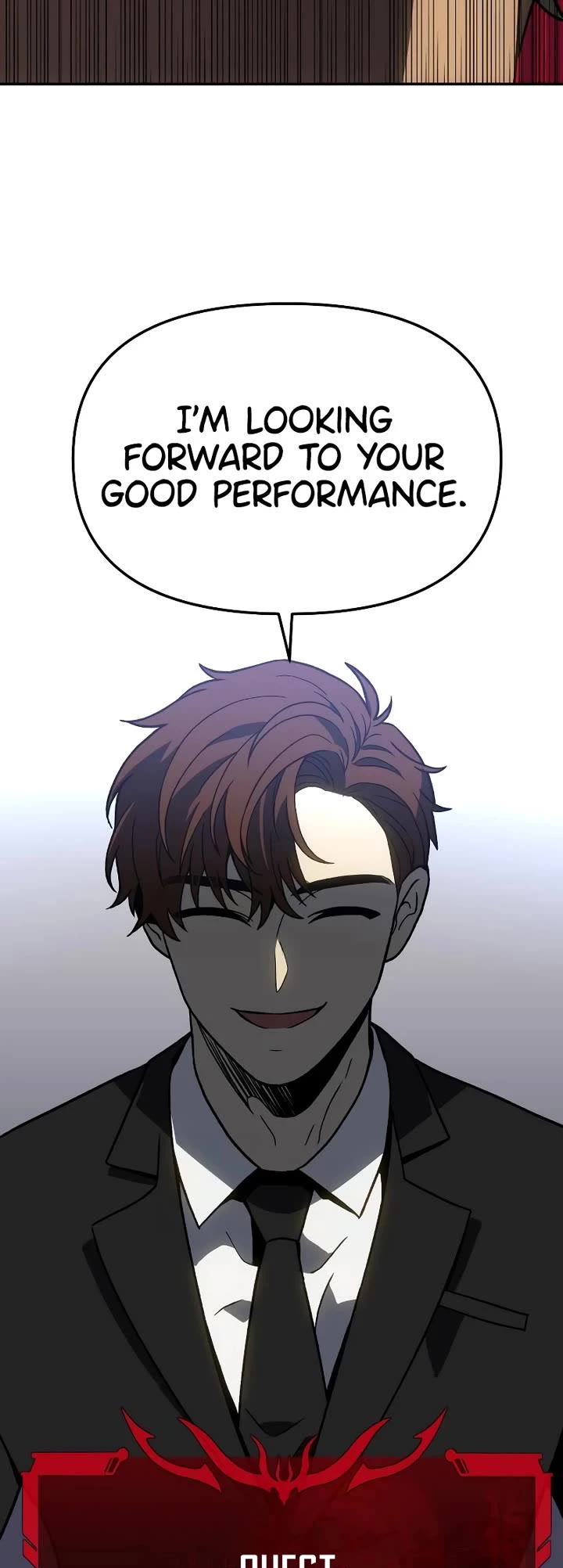 I Used to Be a Boss Chapter 114 page 76 - Chapter 114: Freeloader