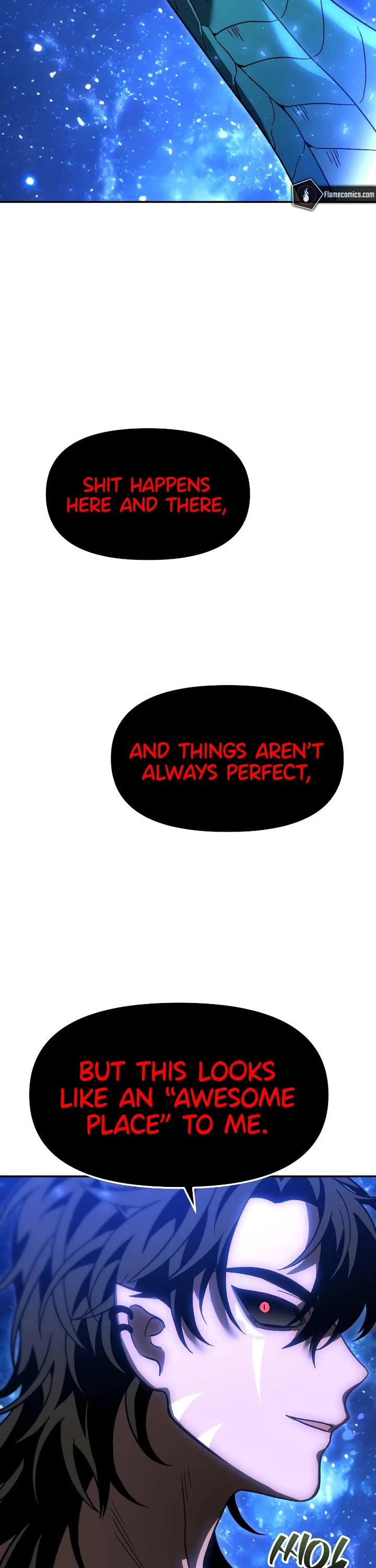 I Used to Be a Boss Chapter 114 page 8 - Chapter 114: Freeloader