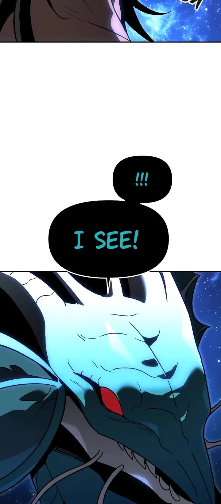 I Used to Be a Boss Chapter 114 page 9 - Chapter 114: Freeloader