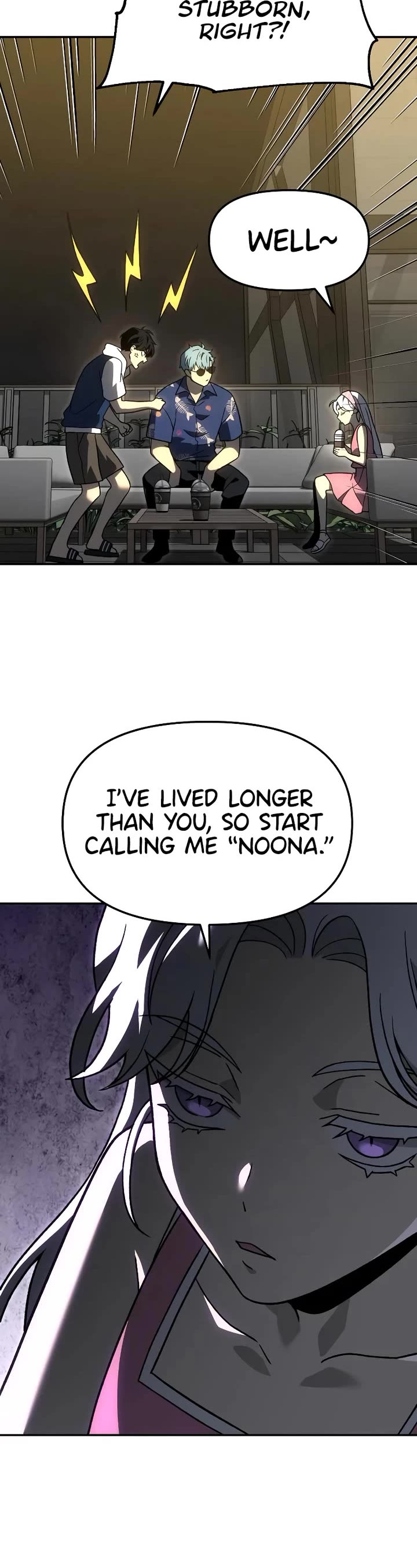 I Used to Be a Boss Chapter 115 page 18 - Chapter 115: Build Up