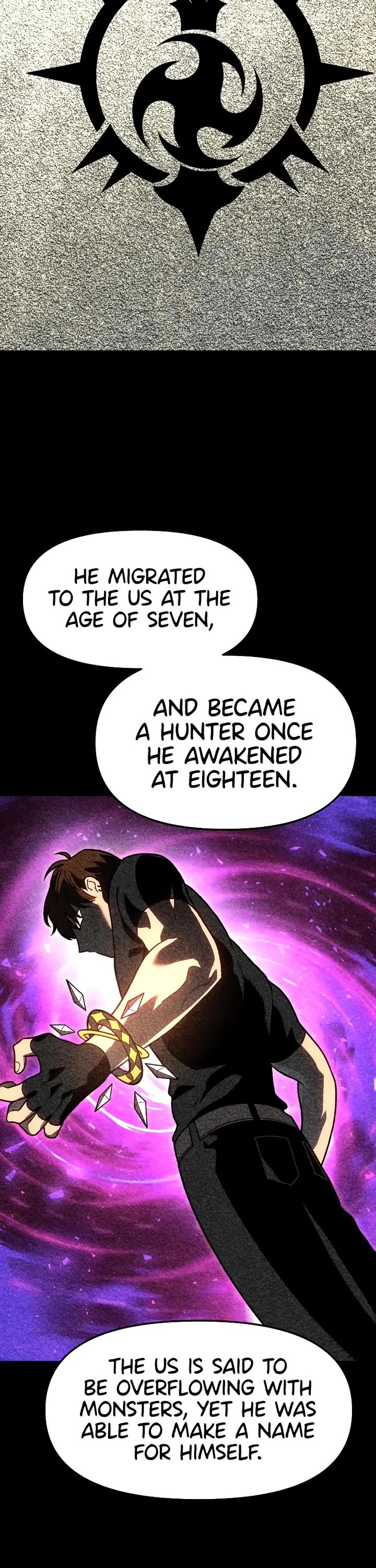 I Used to Be a Boss Chapter 115 page 2 - Chapter 115: Build Up