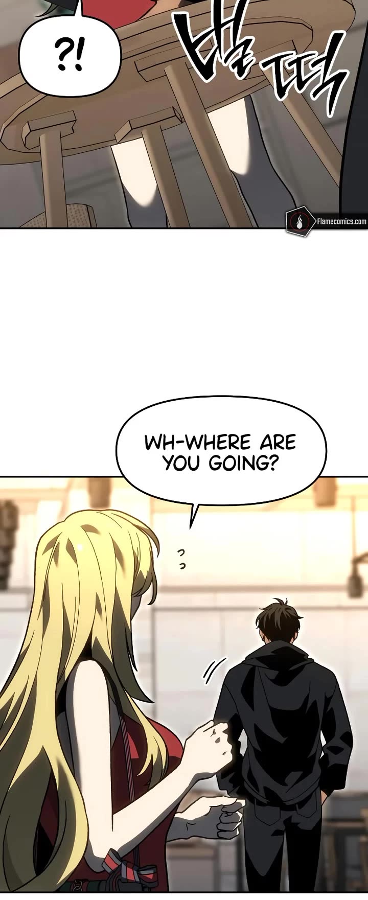 I Used to Be a Boss Chapter 115 page 31 - Chapter 115: Build Up