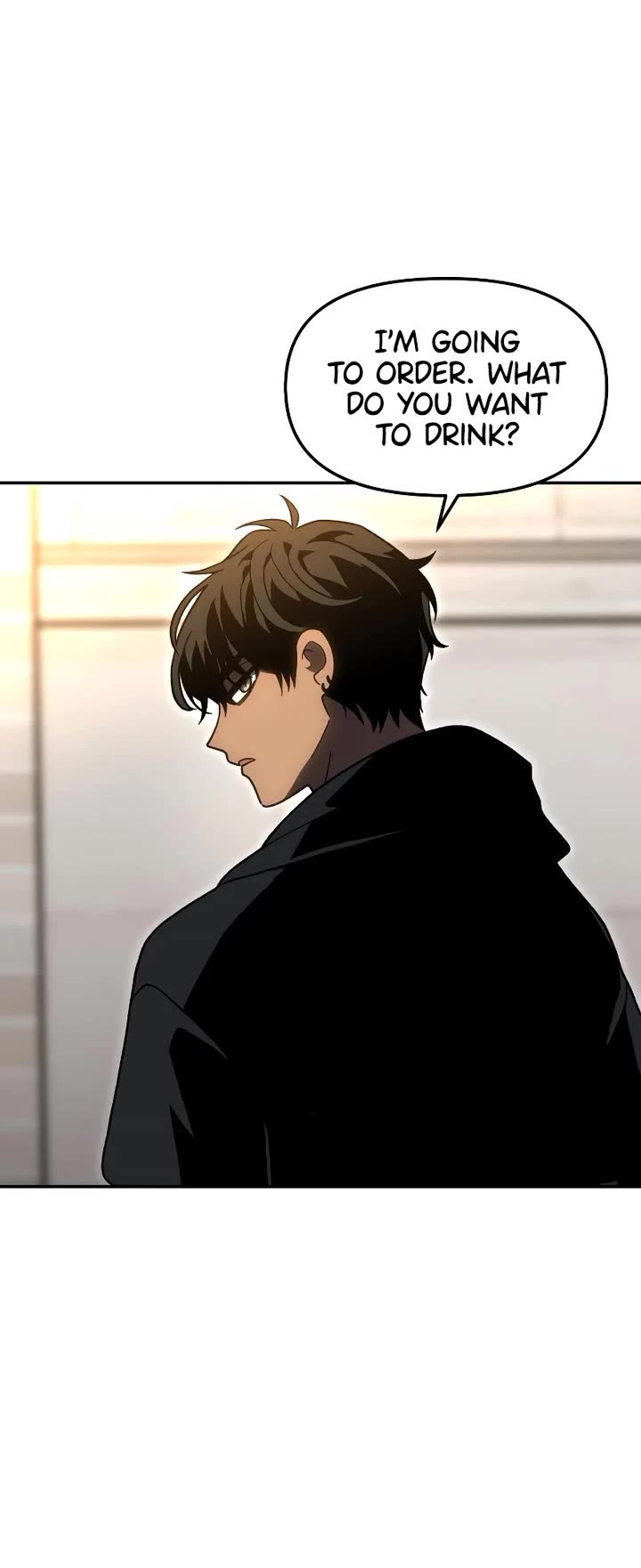 I Used to Be a Boss Chapter 115 page 32 - Chapter 115: Build Up