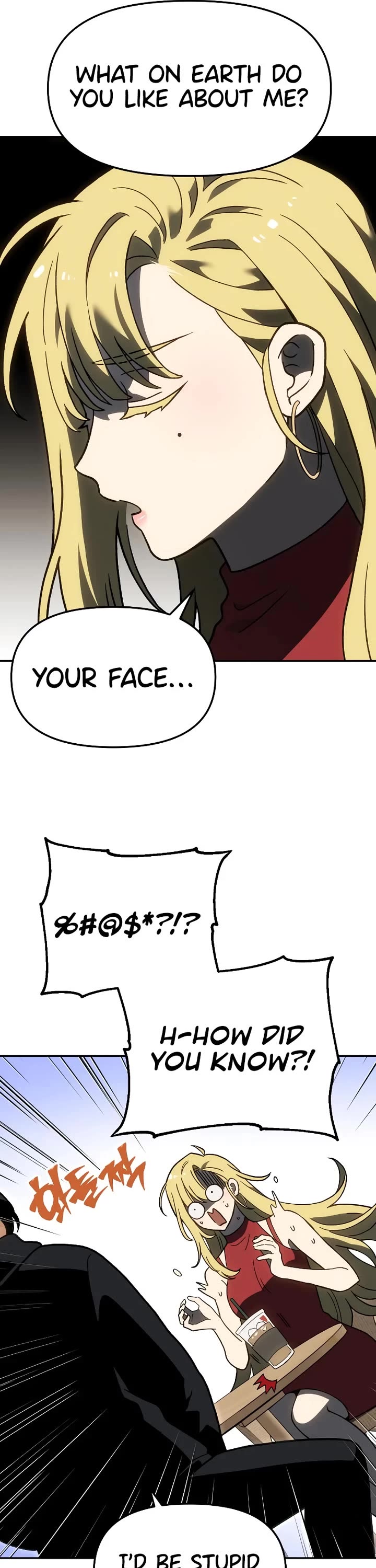 I Used to Be a Boss Chapter 115 page 38 - Chapter 115: Build Up