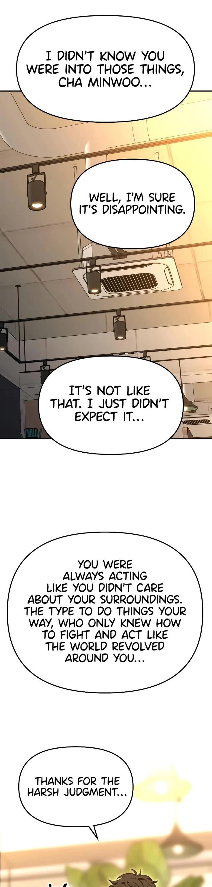 I Used to Be a Boss Chapter 115 page 47 - Chapter 115: Build Up